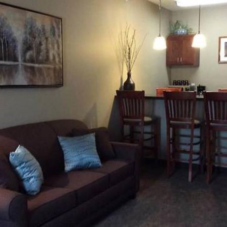 Cardinal Inn Albion Extérieur photo