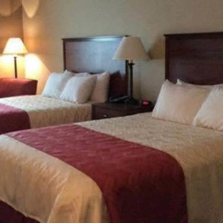 Cardinal Inn Albion Extérieur photo