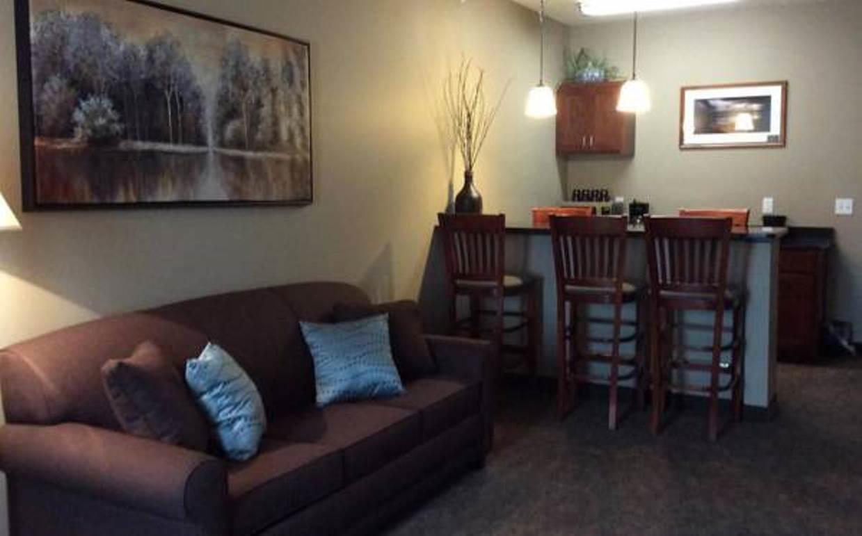 Cardinal Inn Albion Extérieur photo